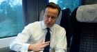 Labour 'infantilised' millions with welfare state, David Cameron says