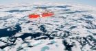 Canada's Arctic compares poorly around globe: report | CTV News