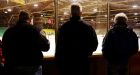 Five Vancouver Island hockey parents banned from kids' games for abusing refs, players