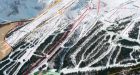 Castle Mountain Resort ends season early amid lack of snow