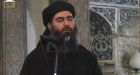 Islamic State Leader Used To Work As Secretary
