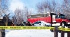 Saskatchewan reserve where 2 children died had working fire truck