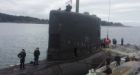 Royal Canadian Navys Victoria-class submarines finally make their debut  | CTV News