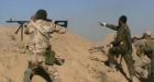 Iraq moves against Islamic State in Tikrit