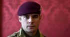 Islamic terror threat to British Victoria Cross winner Joshua Leakey and his family
