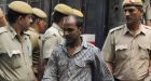 India gang-rapist says victim would not have been killed if she hadn't fought