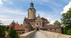 Polish castle to host real-life wizarding school