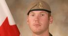 Canadian soldier dies in friendly fire incident in Iraq, DND says