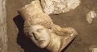 Mystery deepens over ancient Greek tomb