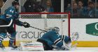 Vrbata leads Canucks rally over Sharks