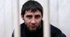 Ramzan Kadyrov: Nemtsov suspect was a 'deep believer' angered by Charlie Hebdo