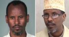 Calgary imam Abdi Hersy wanted in U.S. on sexual assault charges