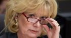 Pamela Wallin's Senate expenses for board-related trips being investigated