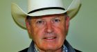 RCMP�s cowboy cop prepares to hit the dusty trail