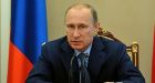 Ukraine peace deal unlikely as Vladimir Putin pushes for more in the east
