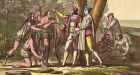 The Anthropocene: Was 1610 the start of the Age of Man'