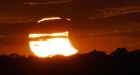 Norway reminds solar eclipse watchers: mind the polar bears