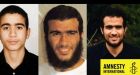 Khadr waived right to appeal and shouldnt get bail, Ottawa argues in court document