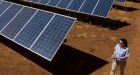 How market forces are winning the climate change battle