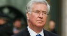 Falkland Islands defences to be boosted, says U.K. cabinet minister Michael Fallon