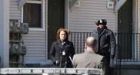 Detroit mother arrested after children found in freezer