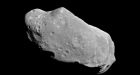 NASA asteroid mission will grab rock for astronauts to explore