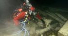 How laser scanning may help crack mysteries of HMS Erebus