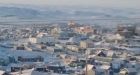 Iqaluit gets ready for Arctic Council meeting