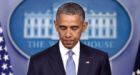 White House: Hostages killed in failed U.S. counterterror strike against al Qaeda