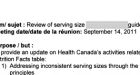 Health Canada's curious deletion from an information request