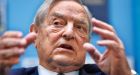 George Soros May Face a Monster Tax Bill