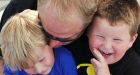 Naked kid complaint: modesty starts at 3 or 4, says parenting expert