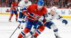 Lightning beat Canadiens in 2OT lead series 1-0