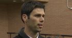 Sawyer Robison found not guilty on all charges