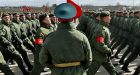 VE-Day tarnished by new war of words between Russia, the West