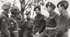 Liberation of Holland 70th: Canadian vets reflect on extreme hardship