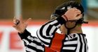 West Vancouver hockey dad charged with assault after brawl at Junior A1 hockey game