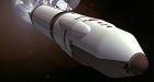 Mars astronauts risk brain damage from cosmic rays
