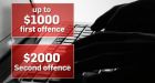 Quebec town outlaws online insults against police