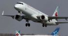 Air Canada sex act case ends in convictions for Alicia Lander