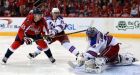 Capitals put stranglehold on Rangers with 2-1 victory