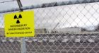 Thunder Bay mayor says buring nuclear waste is 'a bone-headed move'