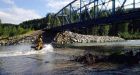 Record fines given to two off-road vehicle users for joyriding in river | Calgary Herald
