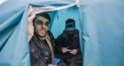 Uruguayans frustrated by protest of ex-Guantanamo detainees