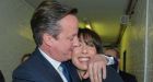 Election results 2015 LIVE: Cameron set to win second term as SNP sweeps Scotland