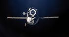 Doomed Russian Spacecraft Re-Enters Atmosphere Over Pacific Ocean