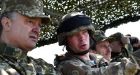 Ukraine president says almost 7,000 civilians killed in war