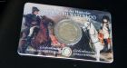 As the Euro Slides, a Coin Meets Its Waterloo