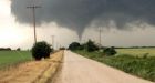 Extreme U.S. weather threatens at least 10 states