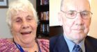 Canadian veteran, Dutch widow living in Ottawa share a VE-Day past